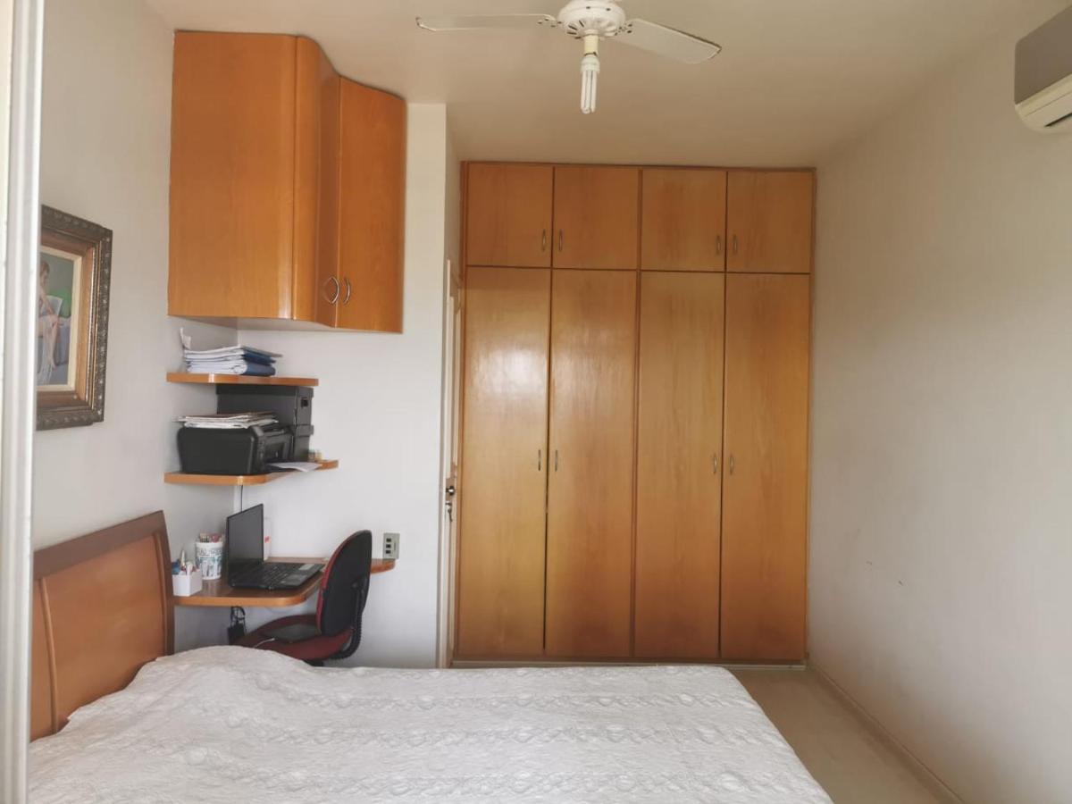 Apartamento Frente Mar, Posto 5 - Barra Da Tijuca Rio de Janeiro Exterior foto