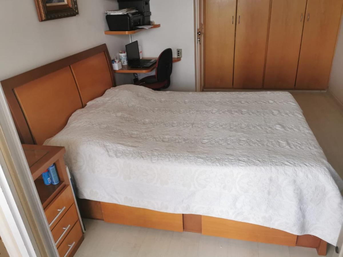 Apartamento Frente Mar, Posto 5 - Barra Da Tijuca Rio de Janeiro Exterior foto
